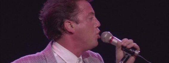 Billy Joel – Its Still Rock & Roll to Me (from A Matter of Trust – The Bridge to Russia)