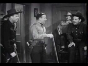 Bob Wills & His Texas Playboys: Stay a Little Longer