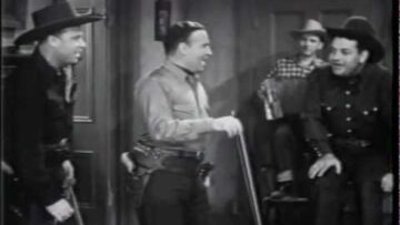 Bob Wills & His Texas Playboys: Stay a Little Longer