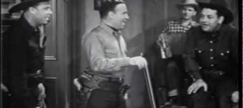 Bob Wills & His Texas Playboys: Stay a Little Longer