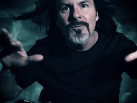 Boston lead vocalist Tommy DeCarlo dies at 60