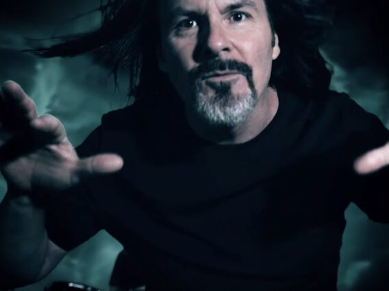 Boston lead vocalist Tommy DeCarlo dies at 60