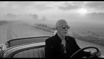 Cactus – The Little Red Rooster feat. Dee Snider & Tracii Guns (Official Music Video)