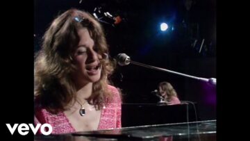 Carole King – Will You Love Me Tomorrow? (BBC In Concert, February 10, 1971)