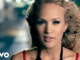 Carrie Underwood – Before He Cheats (Official Video)