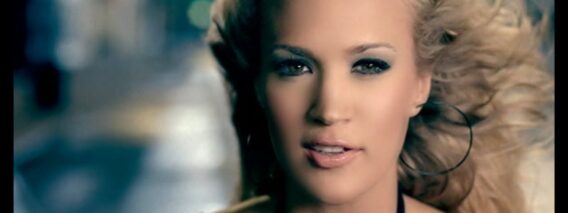 Carrie Underwood – Before He Cheats (Official Video)
