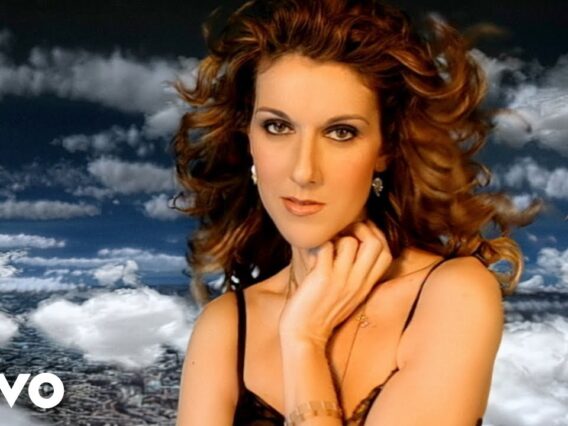 Céline Dion – A New Day Has Come (Official HD Video)