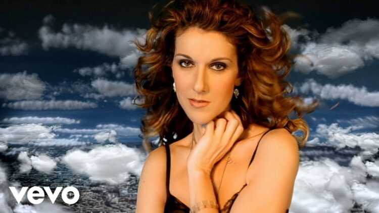 Céline Dion – A New Day Has Come (Official HD Video)