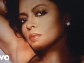 Diana Ross – Dirty Looks (Official Video)