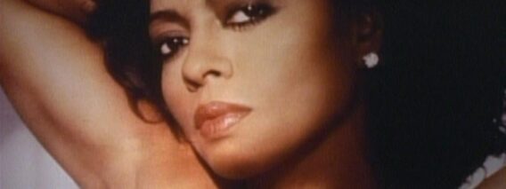 Diana Ross – Dirty Looks (Official Video)