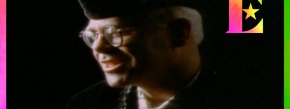 Elton John – Sacrifice