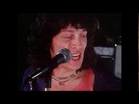 Golden Earring – Radar Love (Official Music Video [HD])