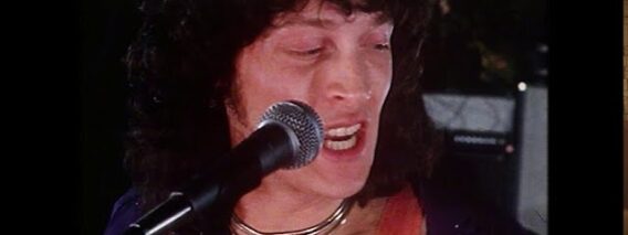 Golden Earring – Radar Love (Official Music Video [HD])