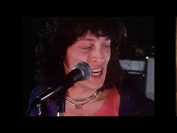 Golden Earring – Radar Love (Official Music Video [HD])