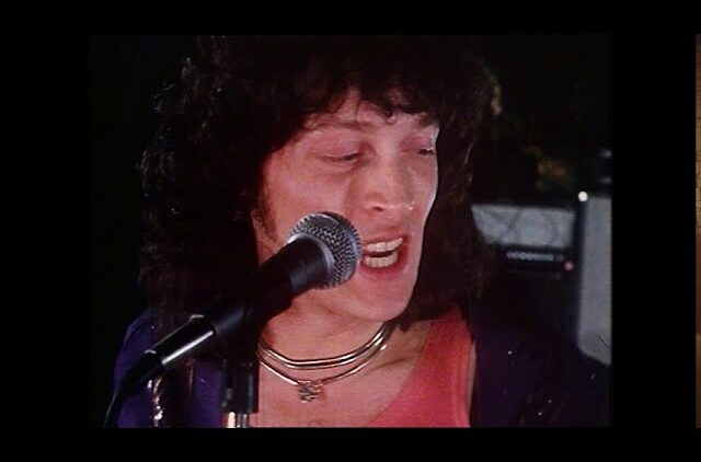 Golden Earring – Radar Love (Official Music Video [HD])