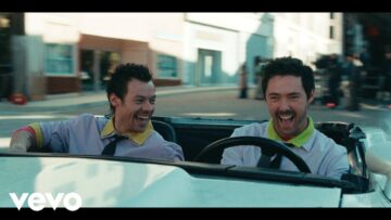 Harry Styles – American Girls (Official Video)