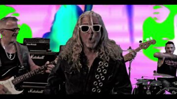 Hillbilly Vegas – I Hope You Know (Official Music Video)