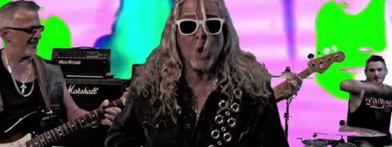 Hillbilly Vegas – I Hope You Know (Official Music Video)