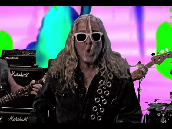 Hillbilly Vegas – I Hope You Know (Official Music Video)