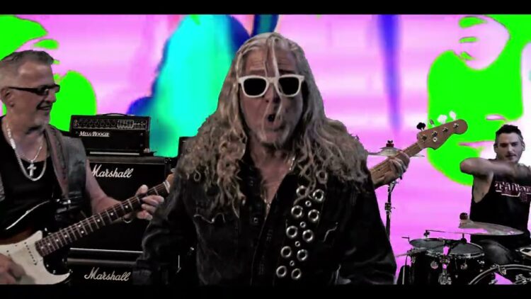 Hillbilly Vegas – I Hope You Know (Official Music Video)