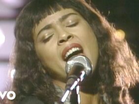 Irene Cara – Fame (Live)