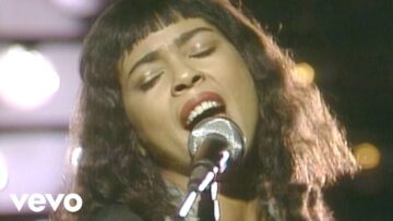 Irene Cara – Fame (Live)