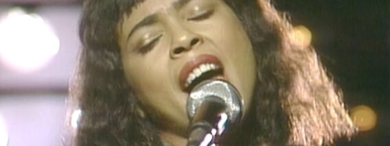 Irene Cara – Fame (Live)