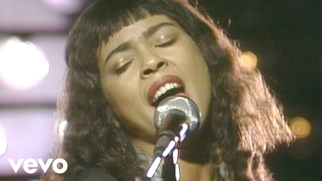 Irene Cara – Fame (Live)