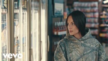 Kacey Musgraves – Dry Spell (Official Music Video)