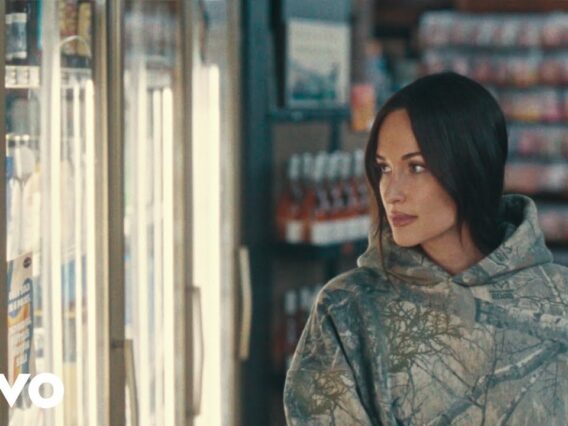 Kacey Musgraves – Dry Spell (Official Music Video)
