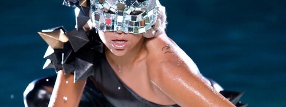 Lady Gaga – Poker Face (Official Music Video)