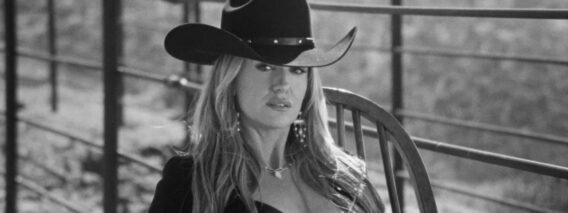 Lainey Wilson – Can’t Sit Still (Official Video)