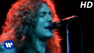 Led Zeppelin – In My Time of Dying (Live at Earls Court 1975) (Official Video) [HD]