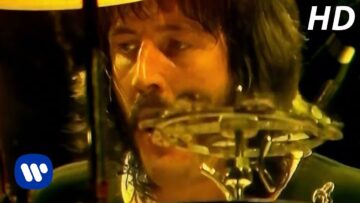 Led Zeppelin – Trampled Under Foot (Live at Earls Court 1975) [Official Video] [HD]