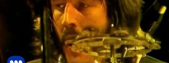 Led Zeppelin – Trampled Under Foot (Live at Earls Court 1975) [Official Video] [HD]