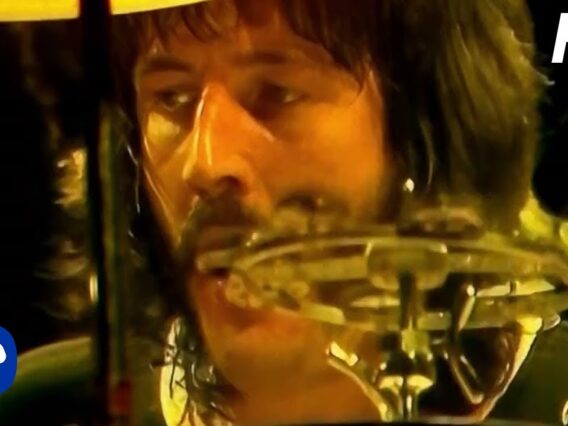 Led Zeppelin – Trampled Under Foot (Live at Earls Court 1975) [Official Video] [HD]