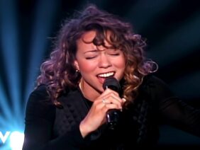 Mariah Carey – Without You (Official HD Music Video)