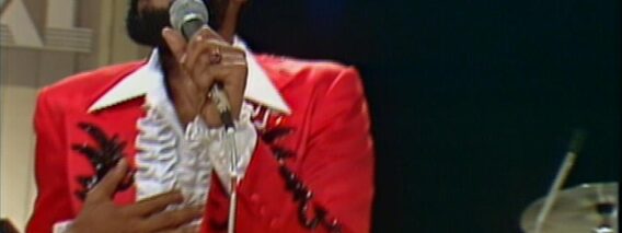 Marvin Gaye – I Heard It Through The Grapevine (Live)