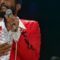 Marvin Gaye – I Heard It Through The Grapevine (Live)