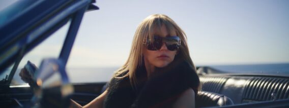 Miley Cyrus – Younger You (From the Hannah Montana 20th Anniversary Special)