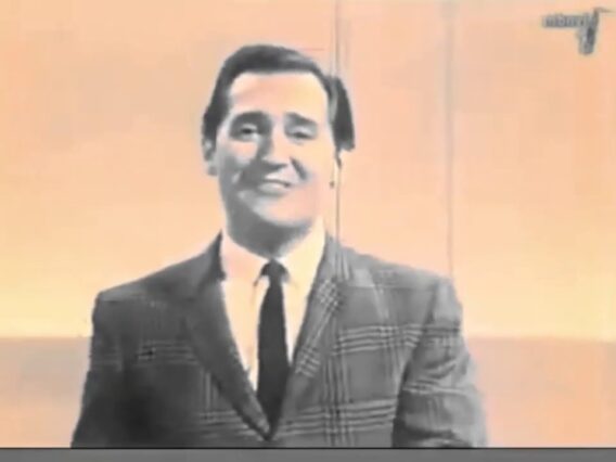 Neil Sedaka  Breaking Up Is Hard To Do    1960    HQ    (Audio Remastered)