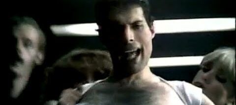 Queen – Crazy Little Thing Called Love (Official Video)