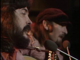 Seals and Crofts   Summer Breeze