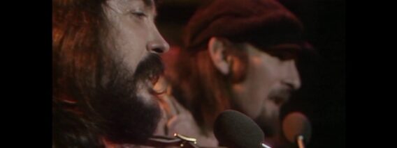 Seals and Crofts   Summer Breeze