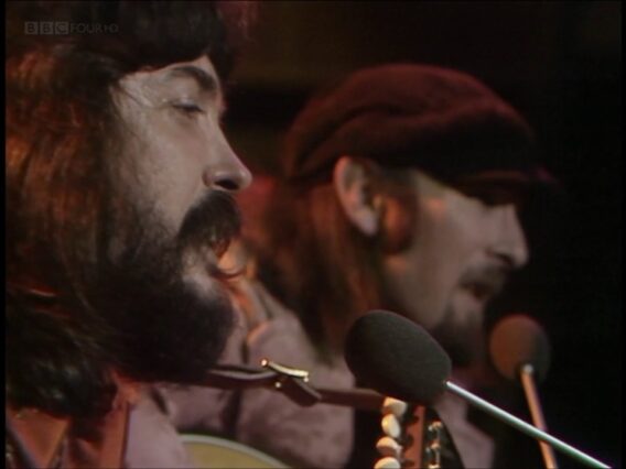 Seals and Crofts   Summer Breeze