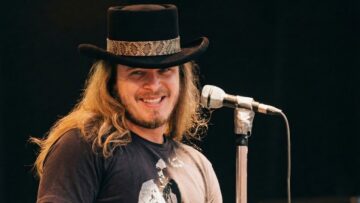 Sweet Home Alabama (1977 Live) – Lynyrd Skynyrd – Classic Rock