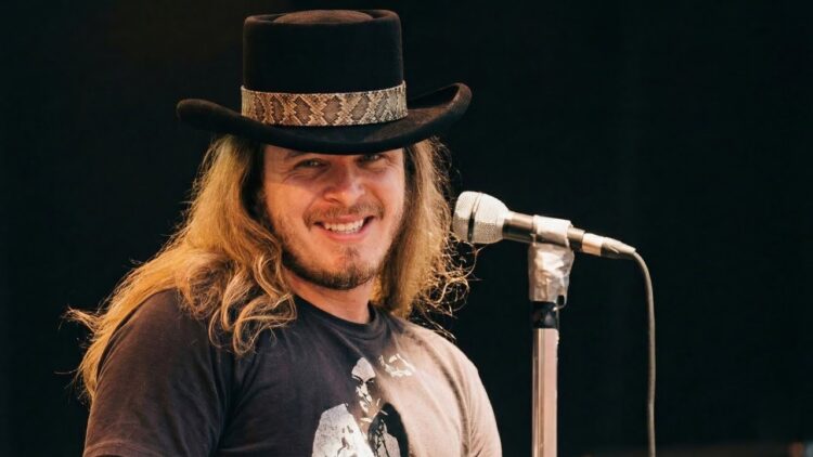 Sweet Home Alabama (1977 Live) –  Lynyrd Skynyrd – Classic Rock