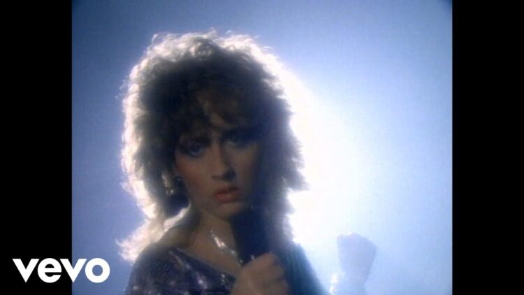 Teena Marie – Lovergirl