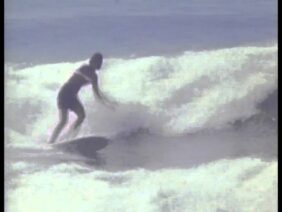The Beach Boys-Surfin Safari Video Clip (HD HQ 1962)