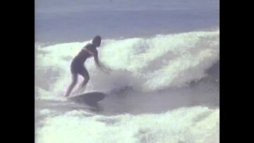 The Beach Boys-Surfin Safari Video Clip (HD HQ 1962)